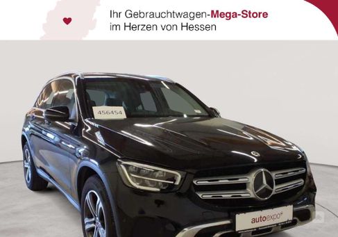 Mercedes-Benz GLC 200, 2021