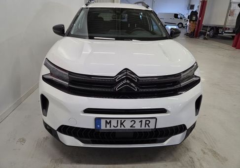 Citroën C5 Aircross, 2023 2