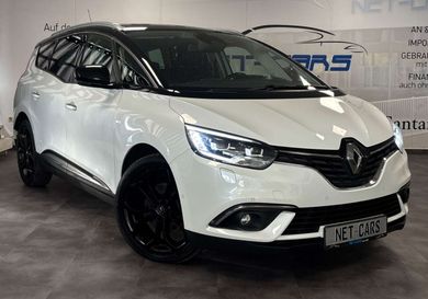 Renault Grand Scenic, 2020
