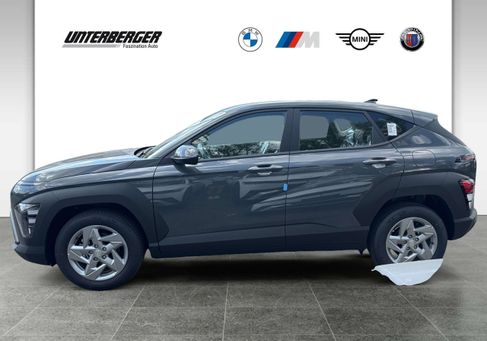 Hyundai Kona, 2025 3
