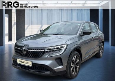 Renault Austral, 2024