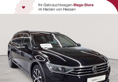 Volkswagen Passat, 2023