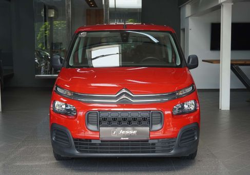 Citroën Berlingo, 2019 2