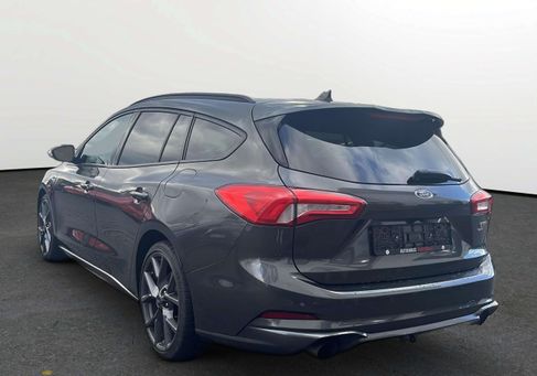 Ford Focus, 2019