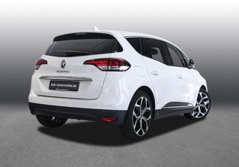 Renault Scenic, 2021