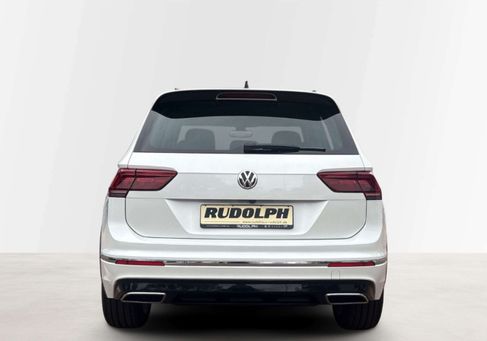 Volkswagen Tiguan, 2018 3