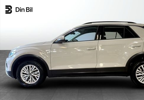 Volkswagen T-Roc, 2023