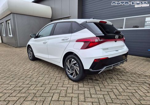 Hyundai i20, 2026 3