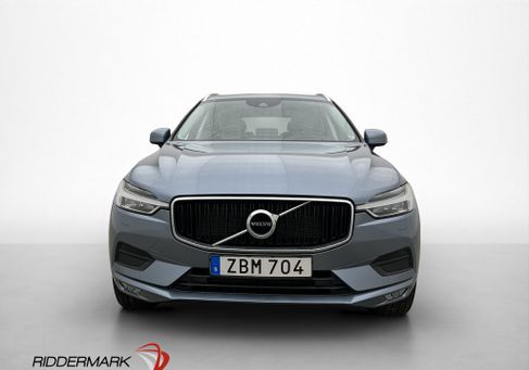 Volvo XC60, 2018