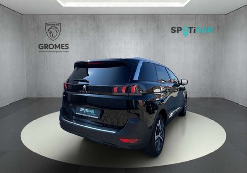 Peugeot 5008, 2024