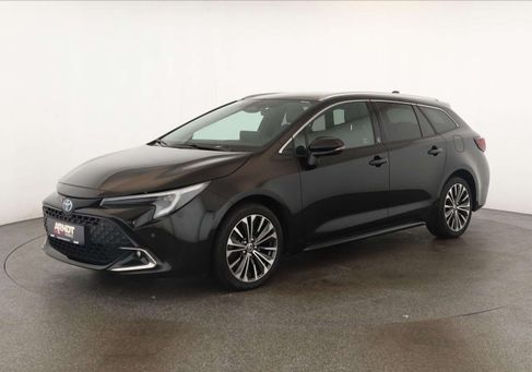 Toyota Corolla, 2024 2