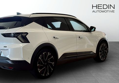 Renault Scenic, 2024