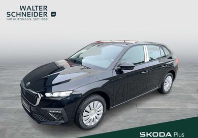 Skoda Scala, 2026