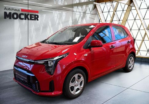 Kia Picanto, 2024