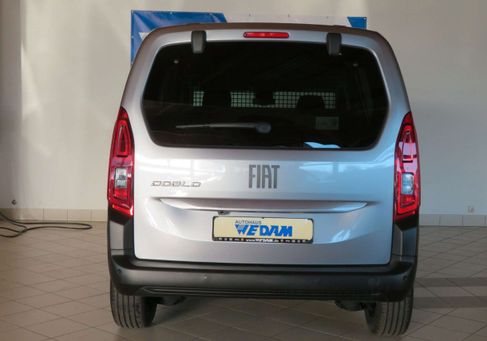 Fiat Doblo, 2025