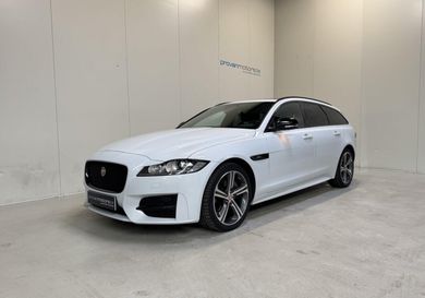 Jaguar, 2019
