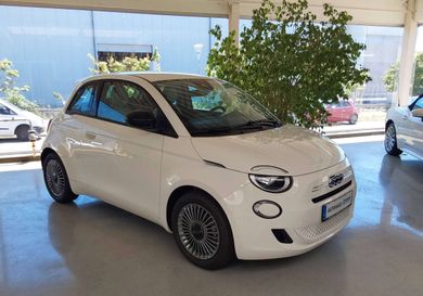 Fiat 500, 2026
