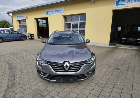 Renault Talisman, 2020 2