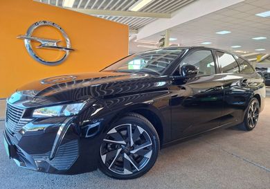 Peugeot 308, 2025