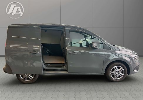 Mercedes-Benz Citan, 2026