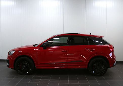 Audi Q2, 2019 3