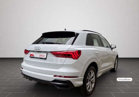 Audi Q3, 2022