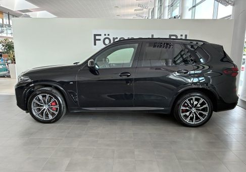 BMW X5, 2025