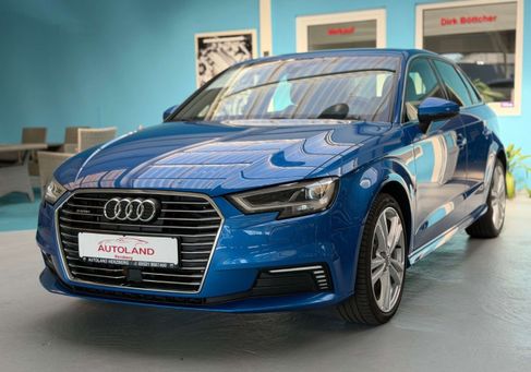 Audi A3, 2020 2
