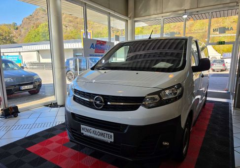 Opel Vivaro, 2024 2