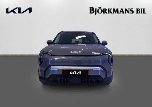 Kia, 2025 2