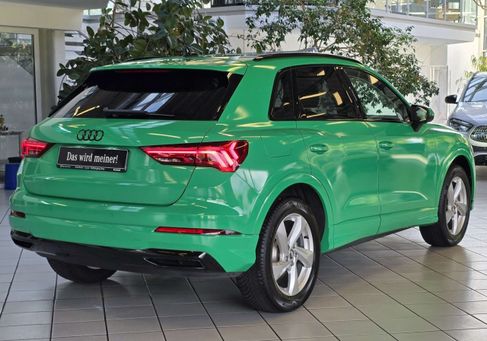 Audi Q3, 2019