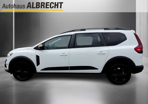 Dacia Jogger, 2026 2