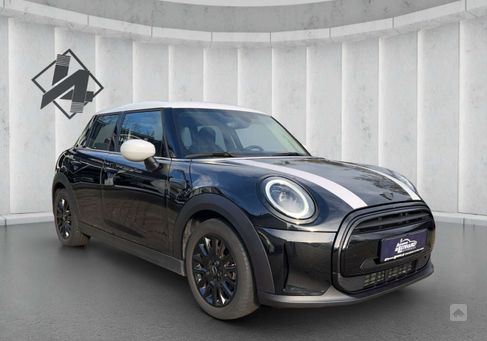 MINI Cooper, 2022