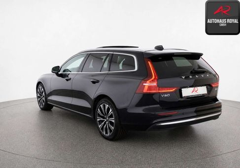 Volvo V60, 2023