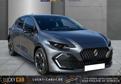 Renault Clio, 2026