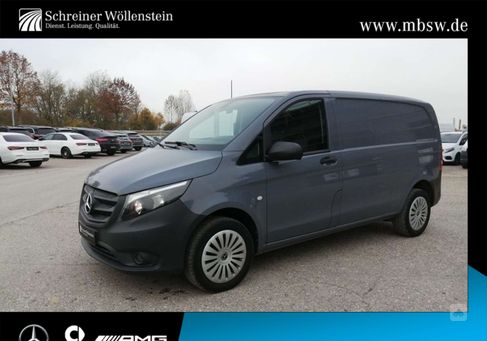 Mercedes-Benz Vito, 2018