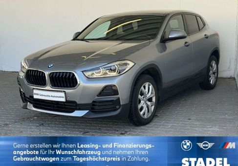 BMW X2, 2024 2