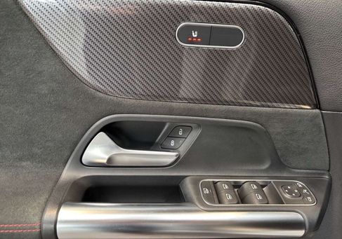 Mercedes-Benz B 200, 2022