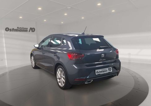 Seat Ibiza, 2023