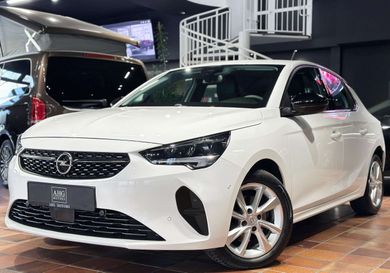 Opel Corsa, 2023