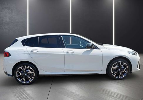 BMW 116, 2026