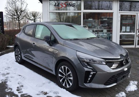 Mitsubishi Colt, 2025