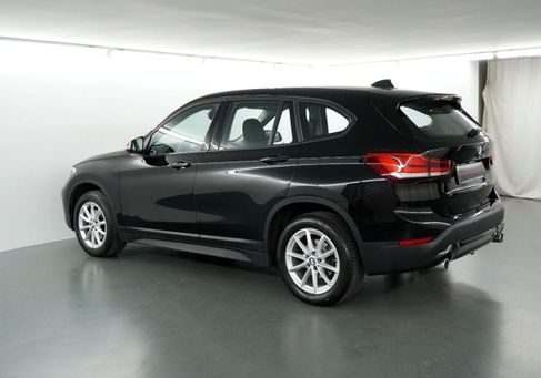 BMW X1, 2020