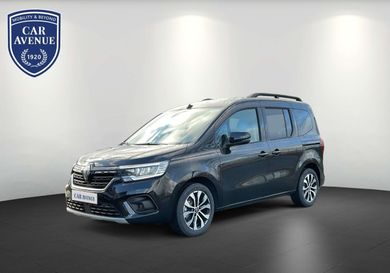 Renault Kangoo, 2025