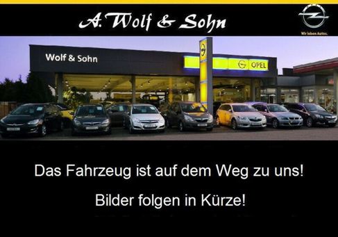 Opel Frontera, 2025