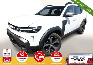 Dacia Duster, 2024