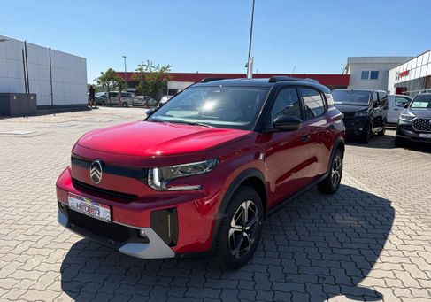Citroën C3 Aircross, 2026 2