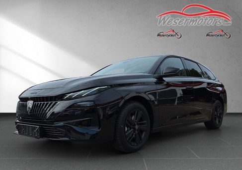 Peugeot 308, 2026