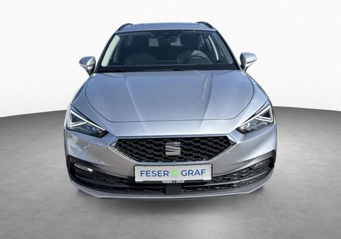Seat Leon, 2025 2