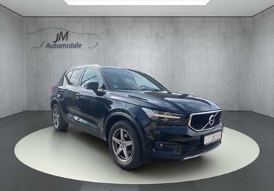 Volvo XC40, 2020